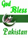 Got bless pakistan