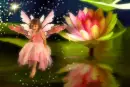 The little fairy