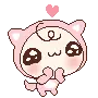 KAWAII CUTIE