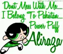 Aliraza