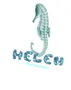 Seahorse - Helen