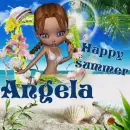 Angela