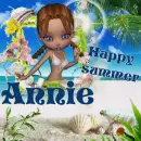 Annie