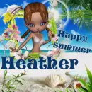Heather