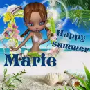 Marie