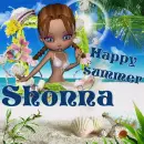 Shonna