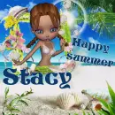 Stacy