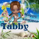 Tabby