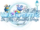 Welcome to my page w / Ali Raza