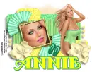 Annie
