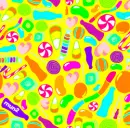Candy Background