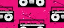 Pink Radios