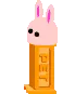 bunny candy