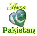 Pakistan - Asma