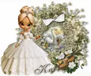 Lake of swans-Karen