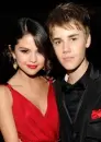justin bieber and selena gomez