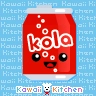 cute cola can