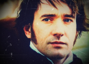 Mr. Darcy