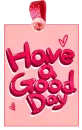 Have a good day!