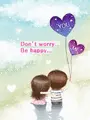 Cute Couple