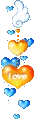 Love In The Air