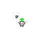 Square Cursor 1