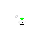 Square Cursor 3