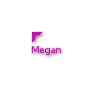 Pink Megan