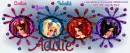 Color Your World - Addie