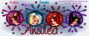 Color Your World - Andrea