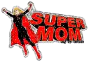 Super Mom 