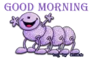 Good morning