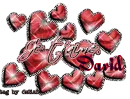 Je t`aime David