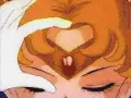 Sailor moon