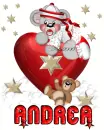 andrea