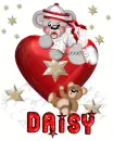 daisy
