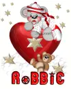 robbie