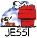 Snoopy - Jessi