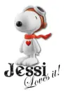 Loves it - Jessi