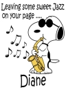 Sweet Jazz - Diane
