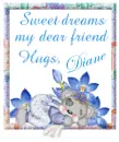 Sweet dreams - Diane