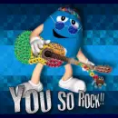 YOu rock