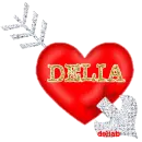 Delia