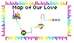 Map of Love