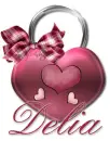 Heart-Delia