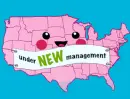Under New Management
