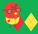 Nerdie Birdie