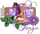 Tonya