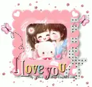 I Love you
