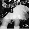 Rocker Girl